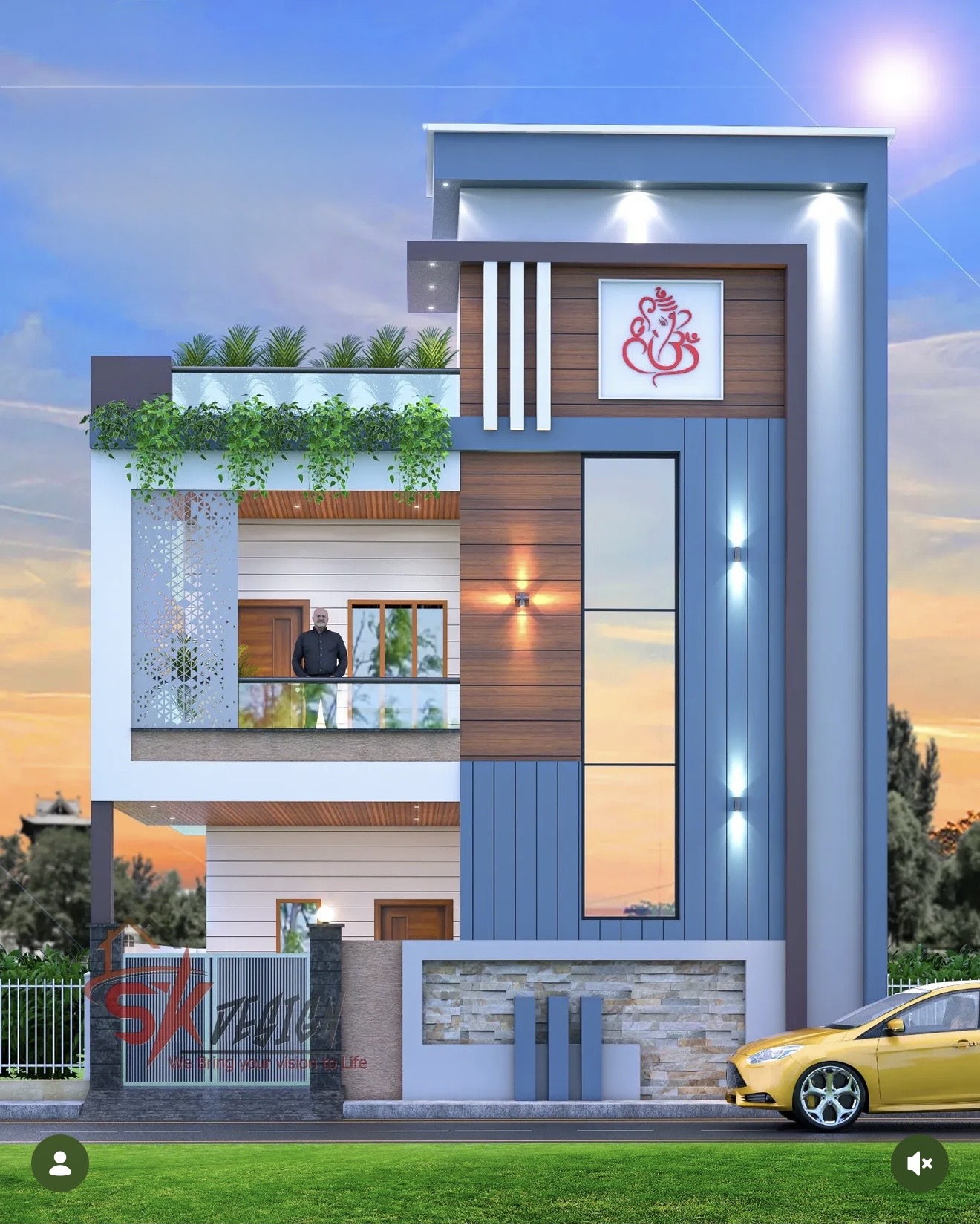Demo Image